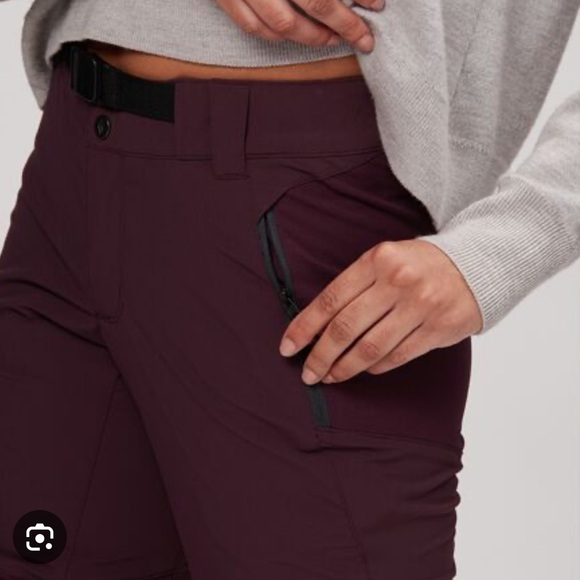 NWT Black Diamond Swift Pants (medium) - Picture 13 of 16